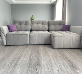 Кутовий диван Концепт