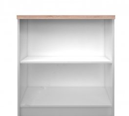 Стеллаж REG OTW_80 Топ Микс