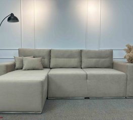 Угловой диван Марсель