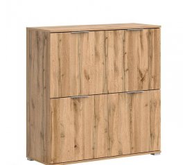 Комод KOM4D Zele 