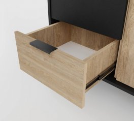 Шкаф К-07 Сканди