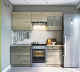 Кухня Марта 2.0