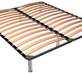 Каркас кровати 180х200