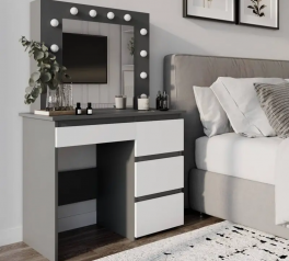 Туалетный столик Beauty / Бьюти Art In Head