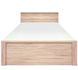 Кровать LOZ 120 Нортон