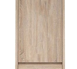 Шкаф SZF 4D1S/70 VMV Holding Нортон 1 дверный дуб сонома 66 см