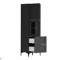 Витрина REG/50/150/40/7 Modeo