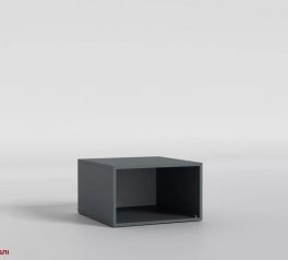 Антресоль Matroluxe Urban / Урбан 1 дверна