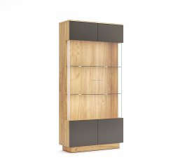 Сервант 2дв Луна