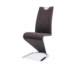 Стілець H-090 material