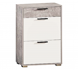 Тумба для взуття 1Ш.2Д.600 Вендо