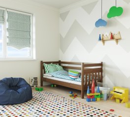 Детская кровать Умка-1