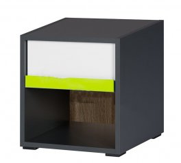 Тумба прикроватная Алекс