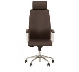 Крісло SUCCESS HR steel ES AL70