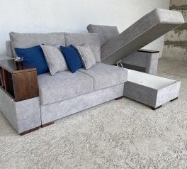 Угловой диван Лари 260