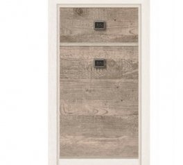 Тумба KOM1D1S Коен ІІ