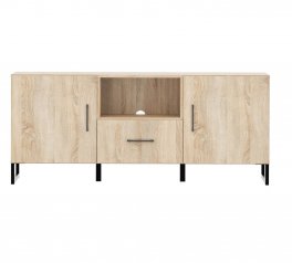 Тумба ТВ RTV/150/50/45/4А Modeo