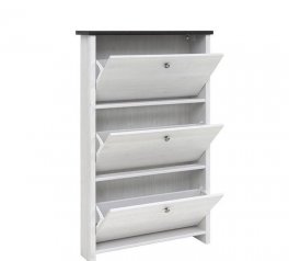 Тумба для обуви SFB3B Popto