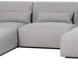 Модульний диван Рим