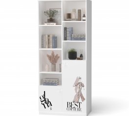 Шафа подвійна