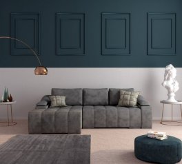 Кутовий диван Альберто