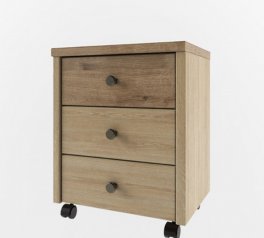 Комод 3S Diesel