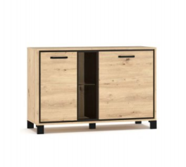 Комод 2Д Велс