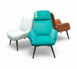 Кресло Magnus/Магнус Bjorn 106 см