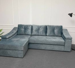 Угловой диван Брабус