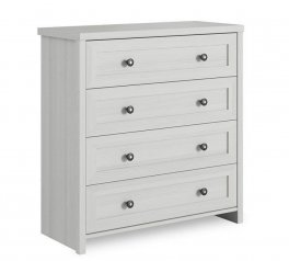 Комод KOM 4S Инес