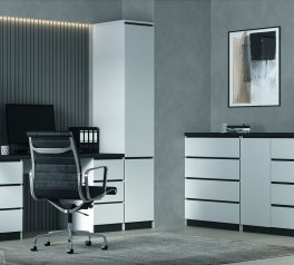 Тумба 2Ш Мия