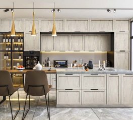 Модульна кухня Престиж