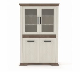 Витрина REG2D2W Марсель