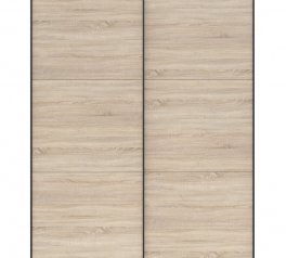  Шафа-купе SZF/153 Tetrix