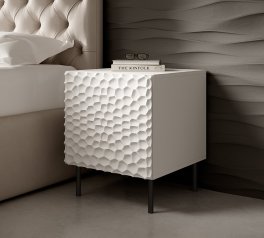 Тумба приліжкова 2 шт. Hole