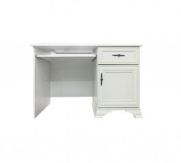  Стол письменный BIU1D1S Кентуки