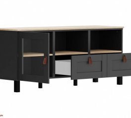 Тумба ТВ RTV/150/50/45/6А Modeo