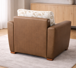 Крісло Бейліс Меблі Стиль 90 х 90 см