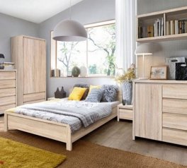 Модульная детская Kaspian