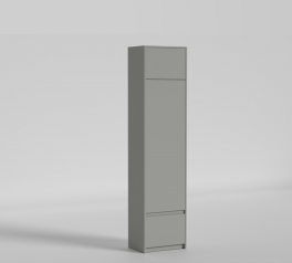 Пенал Спейс №1