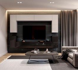 Вітальня Бокс F-4