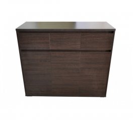 Комод Лайт 3х3