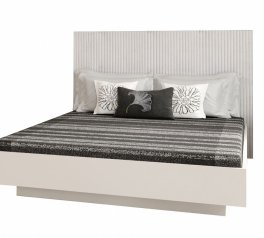 Спальня Monako/Монако Гербор №2 с комодом 1D3S и тумбами