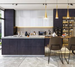 Модульна кухня Еко