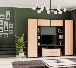 Стінка Юта Д-04