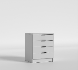 Комод Урбан 4S MatroLuxe