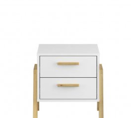 Приліжкова тумба 2S Бель