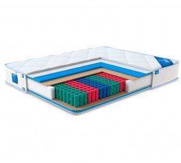 Матрац Impress 9 Zone