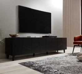 Тумба ТВ 200 4D RTV Etna 