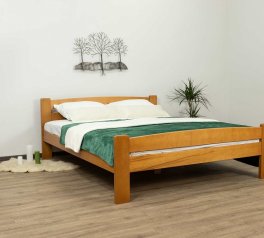 Ліжко дерев'яне Дрімка Каспер Бук